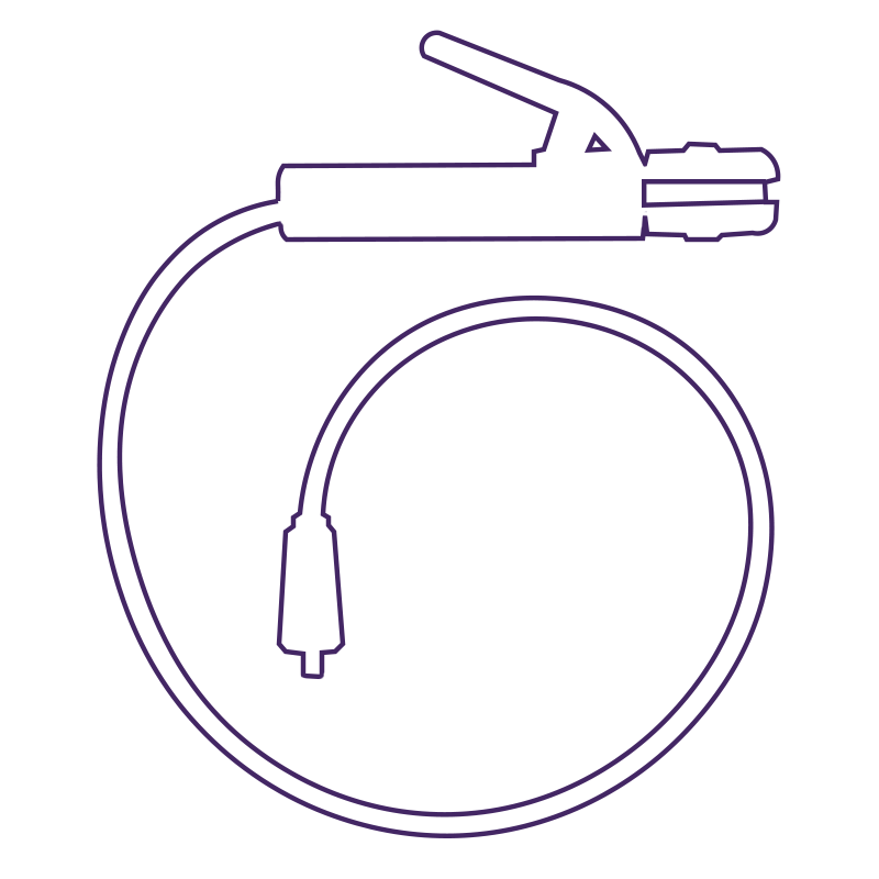 MMA Welding Equipment