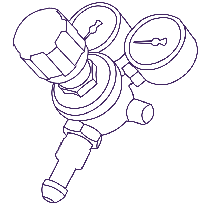 Gas Welding Accessories