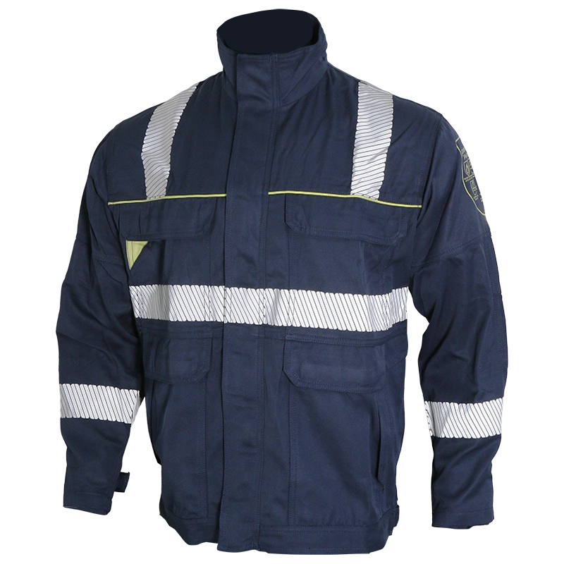 Panther PPE - IFR - Welding Jacket