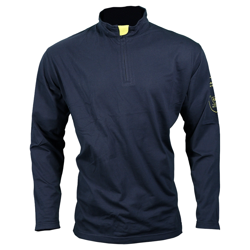Panther PPE - IFR - Polo Sweatshirt